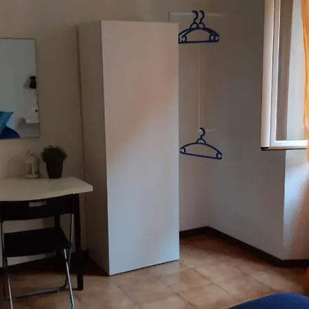 Appartamento La Casa Del Capitano *