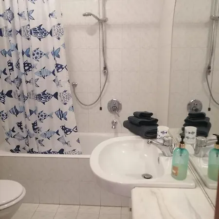 Apartment La Casa Del Capitano Santa Margherita Ligure