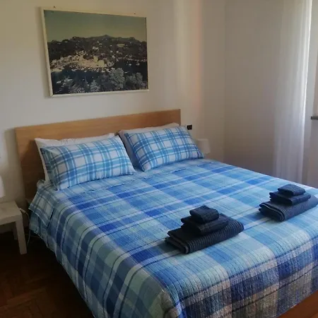 Apartment La Casa Del Capitano