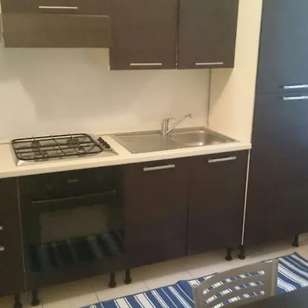 Apartamento La Casa Del Capitano