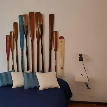 Apartamento La Casa Del Capitano La Spezia